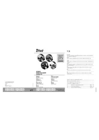 Notice CRIVIT IAN 271517 Casque de moto
