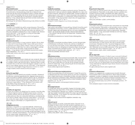 Notice POWERFIX IAN 94271 Climatiseur