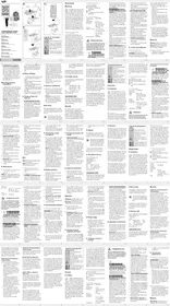 Notice AQUAPUR IAN 331474 Sèche-linge