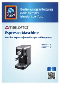 GTEM02CH Ambiano