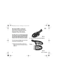 Notice Oecolux ET0278 Dynamo