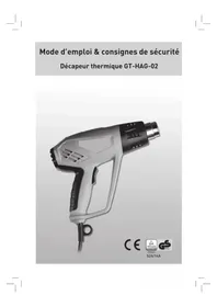 GTHAG02 GlobalTronics