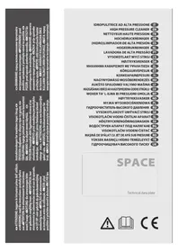 Notice Lavor COMFORTXXS 66 BT Sèche-linge