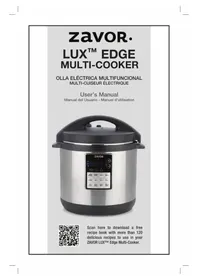 LUX Edge ZSELE01 Zavor