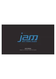 Rhthym WiFi HXW09901 JAM