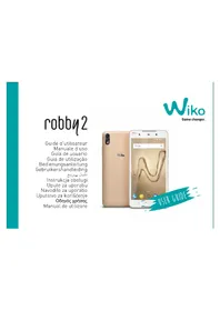 Robby 2 WIKO