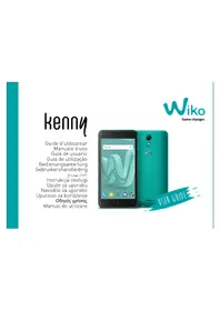 Kenny WIKO