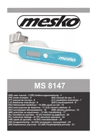 MS 8147 Mesko