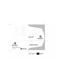 Notice TARGUS PA096E Computer Cable