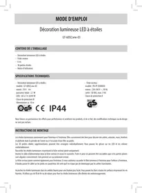 GT60SCLww03 GlobalTronics