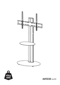 Notice AVF ENO Meuble TV