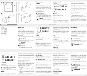 Notice ZOOFARI IAN 345697 Machine à café