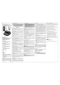 Notice MEDISANA FM 900 Appareil de massage