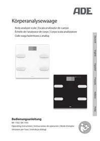 Notice ADE MARLEEN BA 1702 Balance