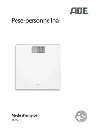 Notice ADE KATHARINA BE 17211 Balance