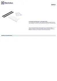 EBPK01 ELECTROLUX