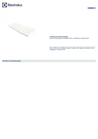 EBMC01 ELECTROLUX