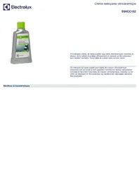 E6HCC102 ELECTROLUX