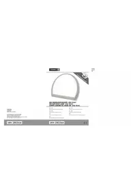 Notice Livarno Lux IAN 280564 Luminothérapie