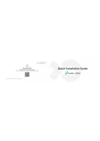 Deco XE5300 TP-LINK