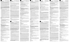 Notice LAICA KS1028 Balances de cuisine