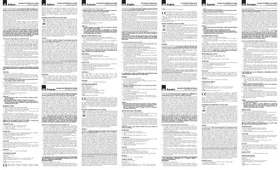 Notice LAICA BX9240 Balances de cuisine