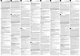 Notice LAICA KS1027 Balances de cuisine