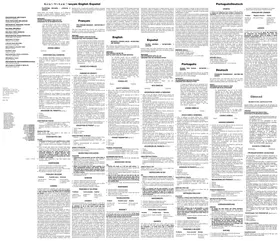 Notice LAICA PS2014 Balance