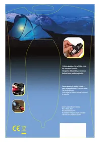 Notice GlobalTronics ET02921 Dynamo