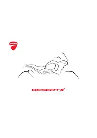 DesertX (2023) DUCATI