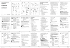 Notice PARKSIDE Z31040 Outils électriques