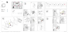 Notice BERKER 80660100 Thermostat