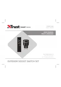 Notice KlikaanKlikuit AGC23500R Éclairage