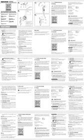 Notice PARKSIDE IAN 394259 Pistolet à peinture