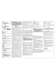 Notice MEDISANA AC 950 Appareil de massage