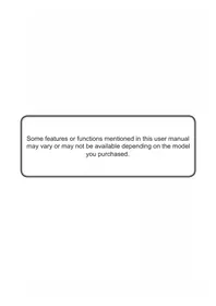 Notice HITACHI U50K6100A Televizor