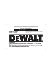 DCF681 DEWALT