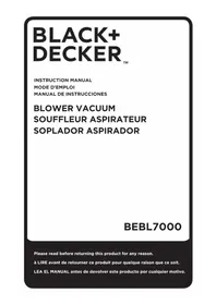 BEBL7000 BLACK & DECKER