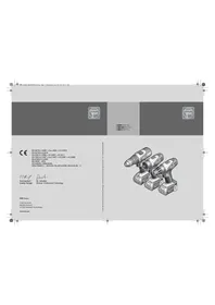 Notice Fein ASCM 12 C бормашина