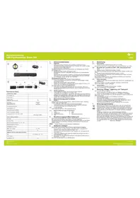 Notice Goobay 44561 Lampe de poche