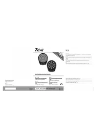 Notice CRIVIT DS5478 Jeu électronique