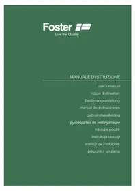 Notice Foster 7271 032 Herd