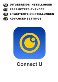 Notice ALECTO DVC166IP Caméra de surveillance