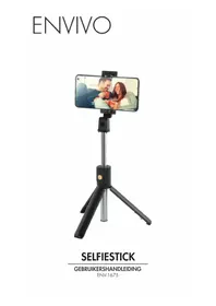 Notice Envivo ENV1675 Accessoire photo