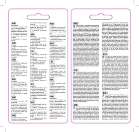 Notice ModeCom MCM10S Souris