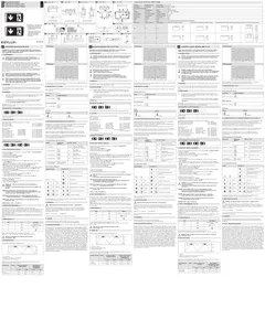 Notice Esylux SLF LEDI SCC Lampe