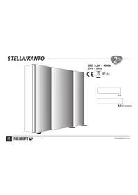 Notice Allibert STELLA Armoire
