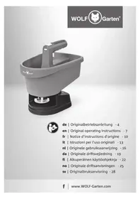 Notice Wolf Garten WEB Havespreder
