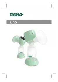 Notice Neno UNO Odsávačka mléka