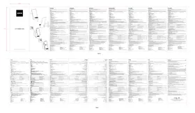 Notice LEXON CITY ENERGY PRO Radio